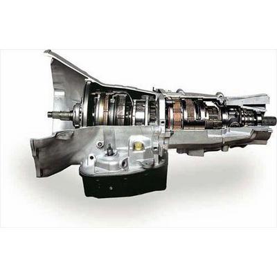 BD Diesel Performance Transmission - 1064232F