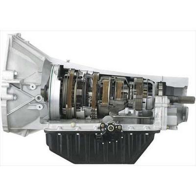 BD Diesel Performance Transmission - 1064422F