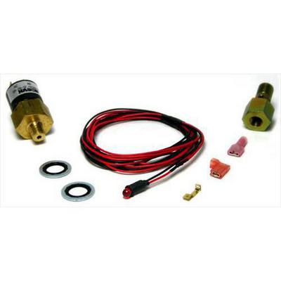 Bd Diesel Low Fuel Pressure Alarm Kit - 1081130