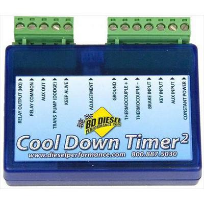 Bd Diesel Cool Down Timer - 1081160