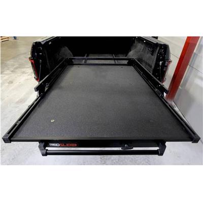 Bed Slide 1500 Black Contractor - 15-6548-CGB