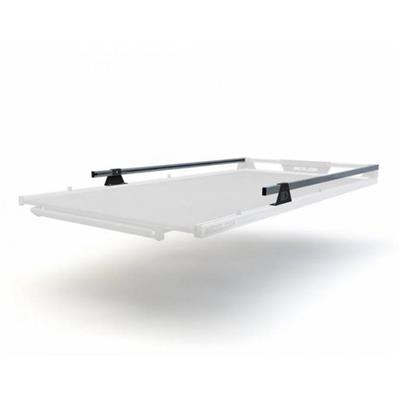 Bed Slide Classic Guardrail Upgrade Kit - BSA-GRK80