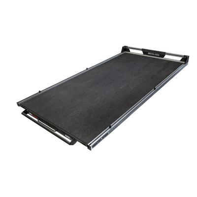 Image of Bed Slide 1000 Classic - 68" x 48" (Black) - 10-6848-CLB