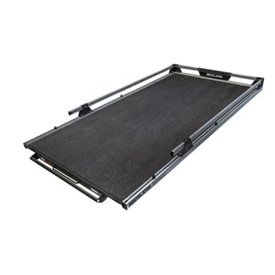 Bed Slide 1500 Contractor - 68 X 48 (Black) - 15-6848-CGB