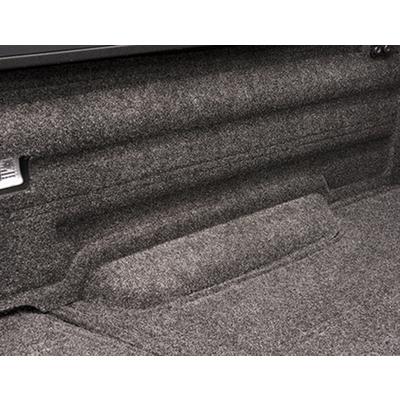 Bedrug 2-Piece Carpet Bed Liner - BRH17RBK