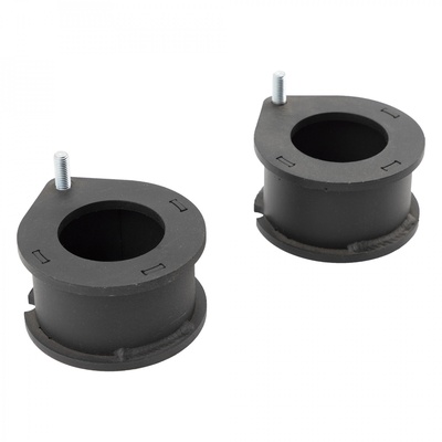 Belltech 2.5 Front Coil Spring Spacers - 34861