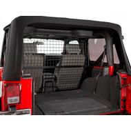 Jeep Gladiator Storage & Organizers Pet Divider