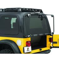 Hardtop Storage Cart - Jeep Wrangler Hardtop Storage & Accessories for Sale  | 4WP