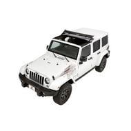 Jeep Wrangler (JK) 2017 Unlimited Sahara Tops & Door Accessories Hardtops