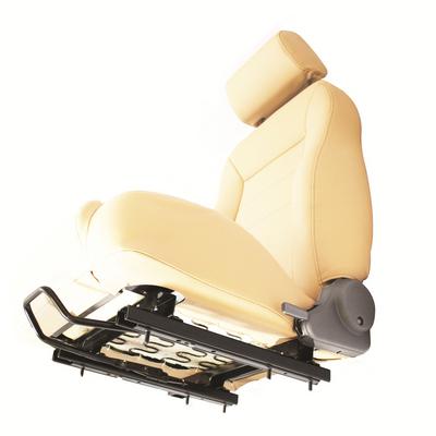 Bestop Seat Slider with Adapter - 51245-01