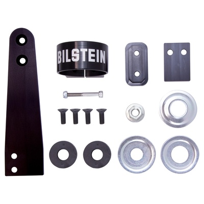 Bilstein 8100 Series Bypass Shock Absorber - 25-284522
