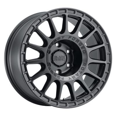 Black Rhino Wheels 1780SND105114M76