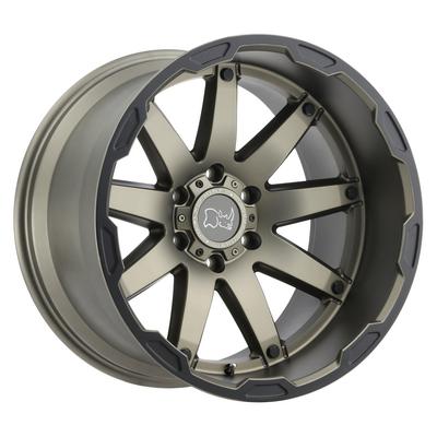 Black Rhino Wheels 2095OCN-85127Z71