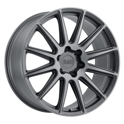 Black Rhino Wheels 2090WAZ305127G71