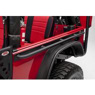 Body Tub Rail for Jeep Wrangler (TJ) | 4 Wheel Parts