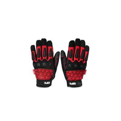 Body Armor 4x4 Trail Gloves (X-Large) - 3217