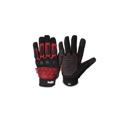 Body Armor 4x4 Trail Gloves (X-Large) - 3217