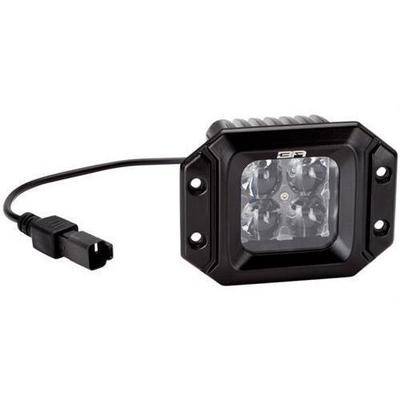 Body Armor 3 Series LED Cube Lamp - 30037