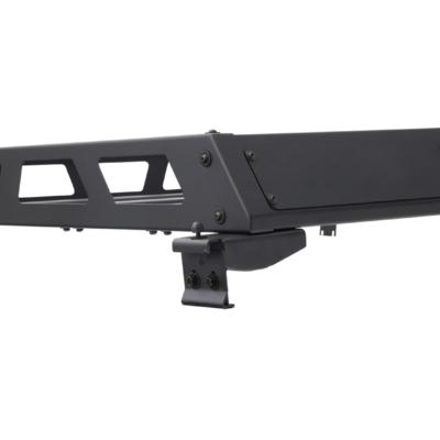 Body Armor Roof Rack Mounting Kit (Textured Black) - JK-6121