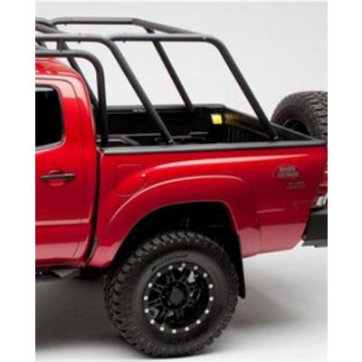 Body Armor Sport Rack Mounting System For Toyota Tacoma - TC-6124