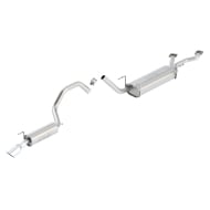 Lexus Exhaust Systems, Headers, Pipes and Hardware Exhaust System Kit