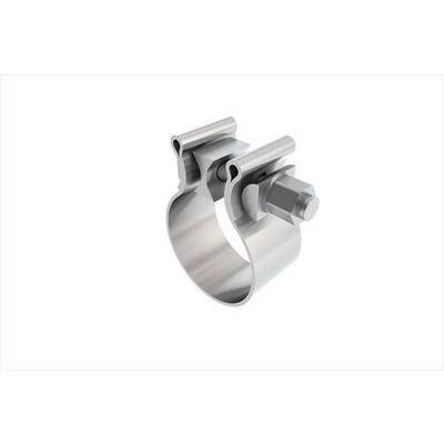 Borla Stainless AccuSeal Band Clamp - 18302
