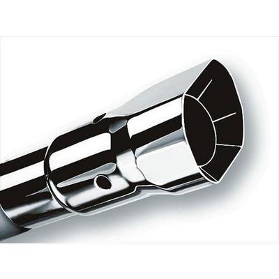 Borla Universal Exhaust Tip (Polished) - 20115