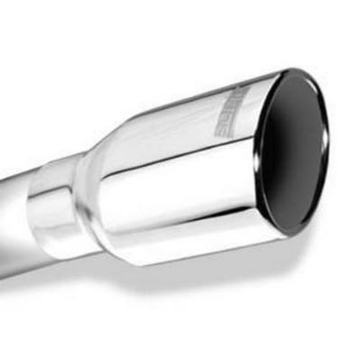 Borla Universal Exhaust Tip (Polished) - 20154