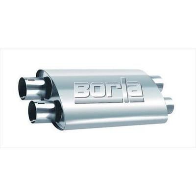 Borla Universal Performance Muffler - 400286