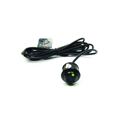 Brandmotion Ford Factory Tailgate Harness with Bullet Camera - 9002-7540