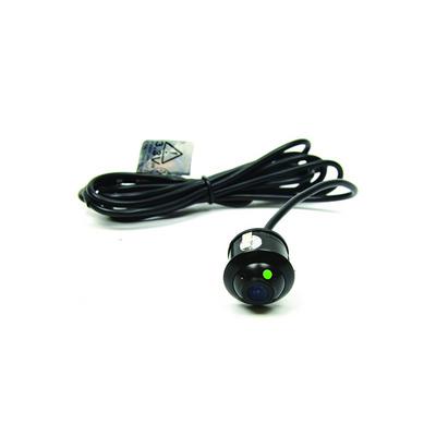 Brandmotion Factory Tailgate Harness With Bullet Camera Mount - 9002-7552