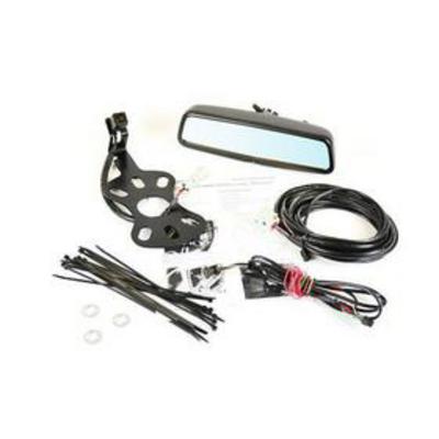 Brandmotion Rear Vision System With Mirror Display - 9002-8836