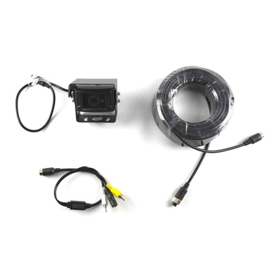Brandmotion Commercial Grade Heavy Duty Rear Vision Camera Kit - AHDS-7701