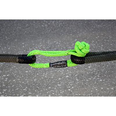 Bubba Rope 28K Extension Rope (Green) - 176610EXT