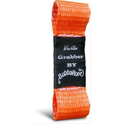 Bubba Rope The Grabber-Winchline (Orange) - 251610