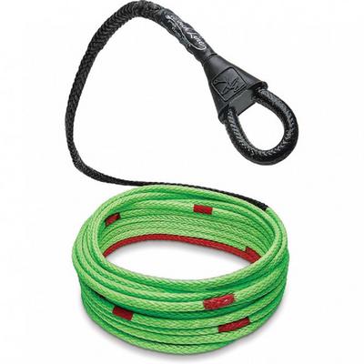 Bubba Rope PowerSport Synthetic Winch Line (Green) - 176754X40