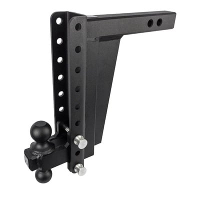 BulletProof Hitches 2 Extreme Duty 12 Drop/Rise Hitch - ED2012