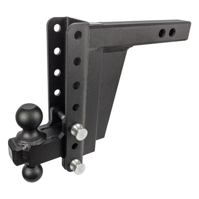 BulletProof Hitches 2 Extreme Duty 8 Drop/Rise Hitch - ED208
