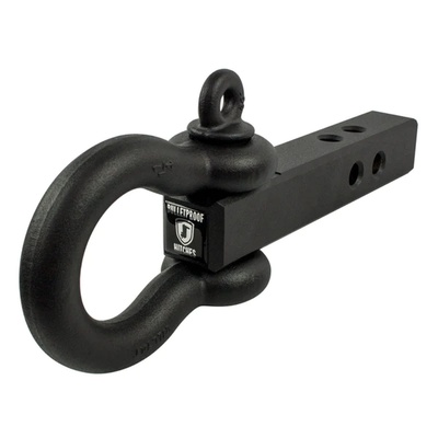 BulletProof Hitches 2 Extreme Duty Receiver Shackle - ED20SHACKLE