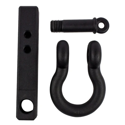 BulletProof Hitches 2 Extreme Duty Receiver Shackle - ED20SHACKLE