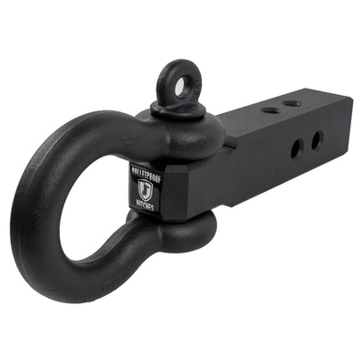 BulletProof Hitches 2.5 Extreme Duty Receiver Shackle - ED25SHACKLE