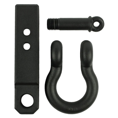 BulletProof Hitches 2.5 Extreme Duty Receiver Shackle - ED25SHACKLE