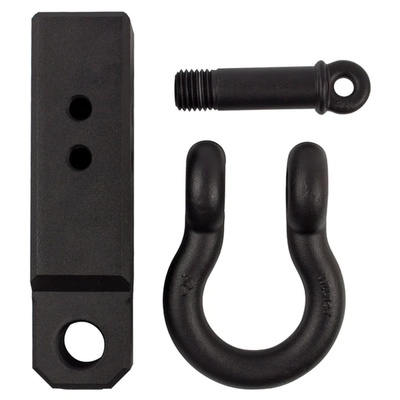 BulletProof Hitches 3.0 Extreme Duty Receiver Shackle - ED30SHACKLE