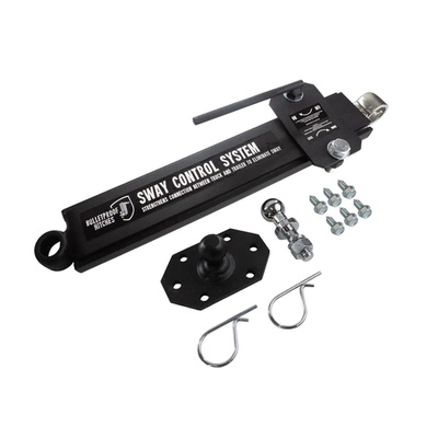 BulletProof Hitches Sway Control System - SWAYCONTROL