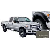 Ford F-350 Super Duty 2016 Fenders & Flares