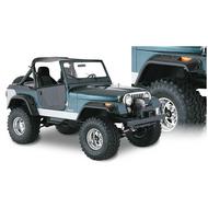 Jeep CJ6A 1968 Fenders & Flares