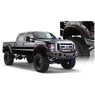 Ford F-350 Super Duty 2010 Fenders & Flares