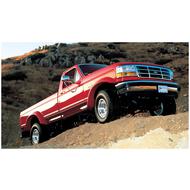 Ford F-250 1994 Fenders & Flares