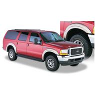 Ford Excursion 2002 Fenders & Flares