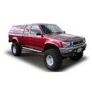 1990 Toyota Pickup Parts Aftermarket Accessories 4 Wheel Parts